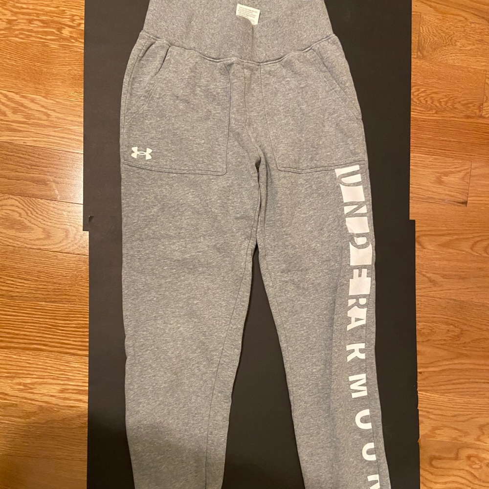 Sweatpants